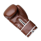 Legion Octagon Limited Edition Brown Boxhandschuhe