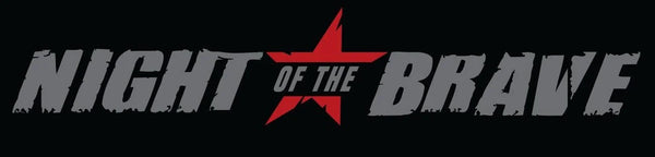 Night of the Brave
