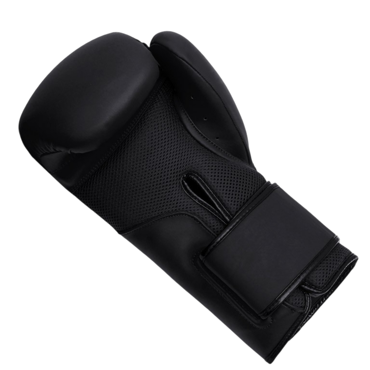 Legion Octagon Enforcer Dark Black Boxhandschuhe