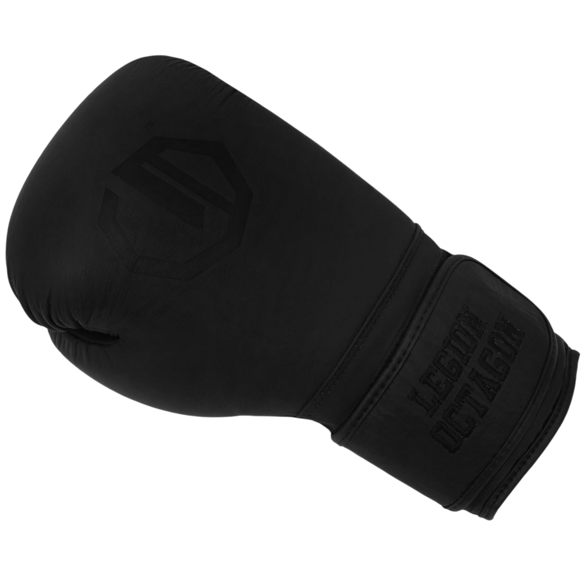 Legion Octagon PRO Black/Black Boxhandschuhe