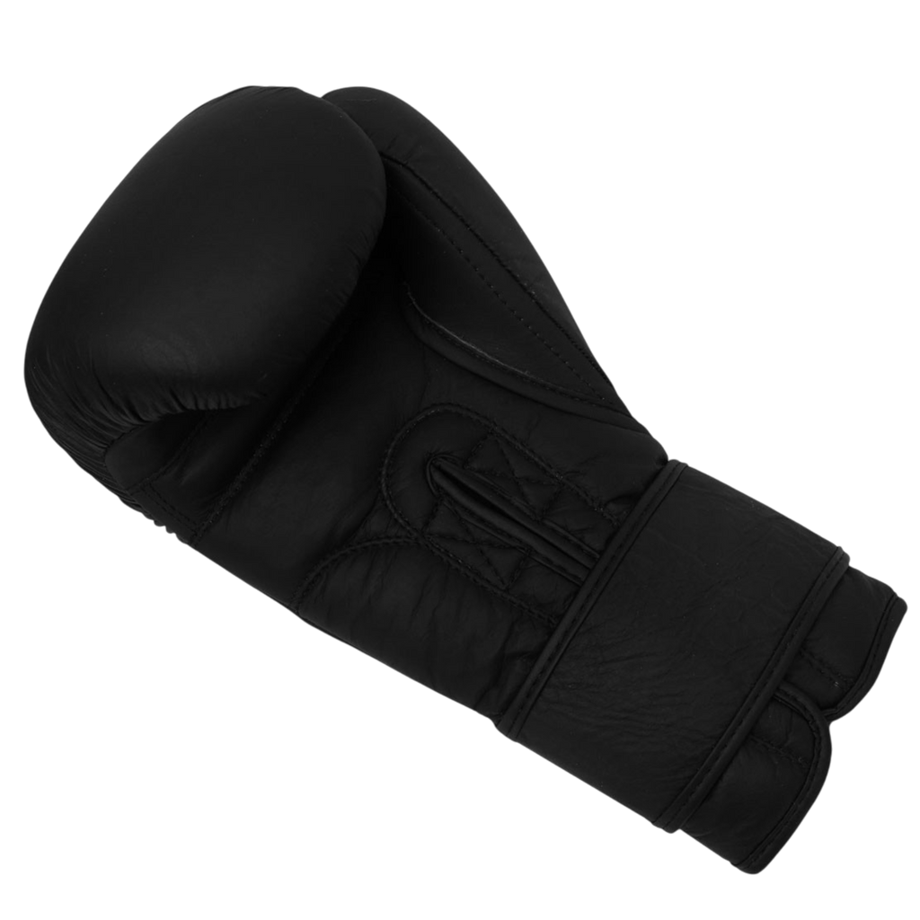 Legion Octagon PRO Black/Black Boxhandschuhe
