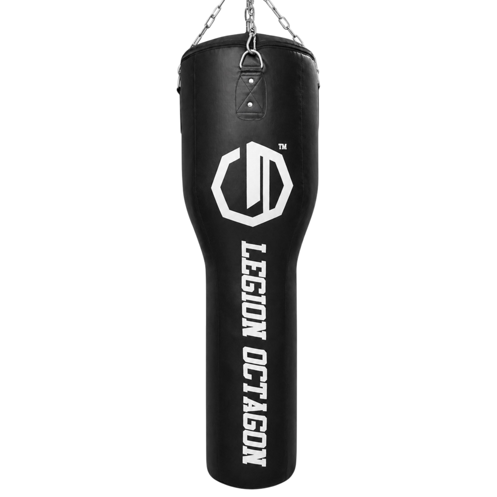 Legion Octagon HAMMER Boxsack 130 cm / 50 kg