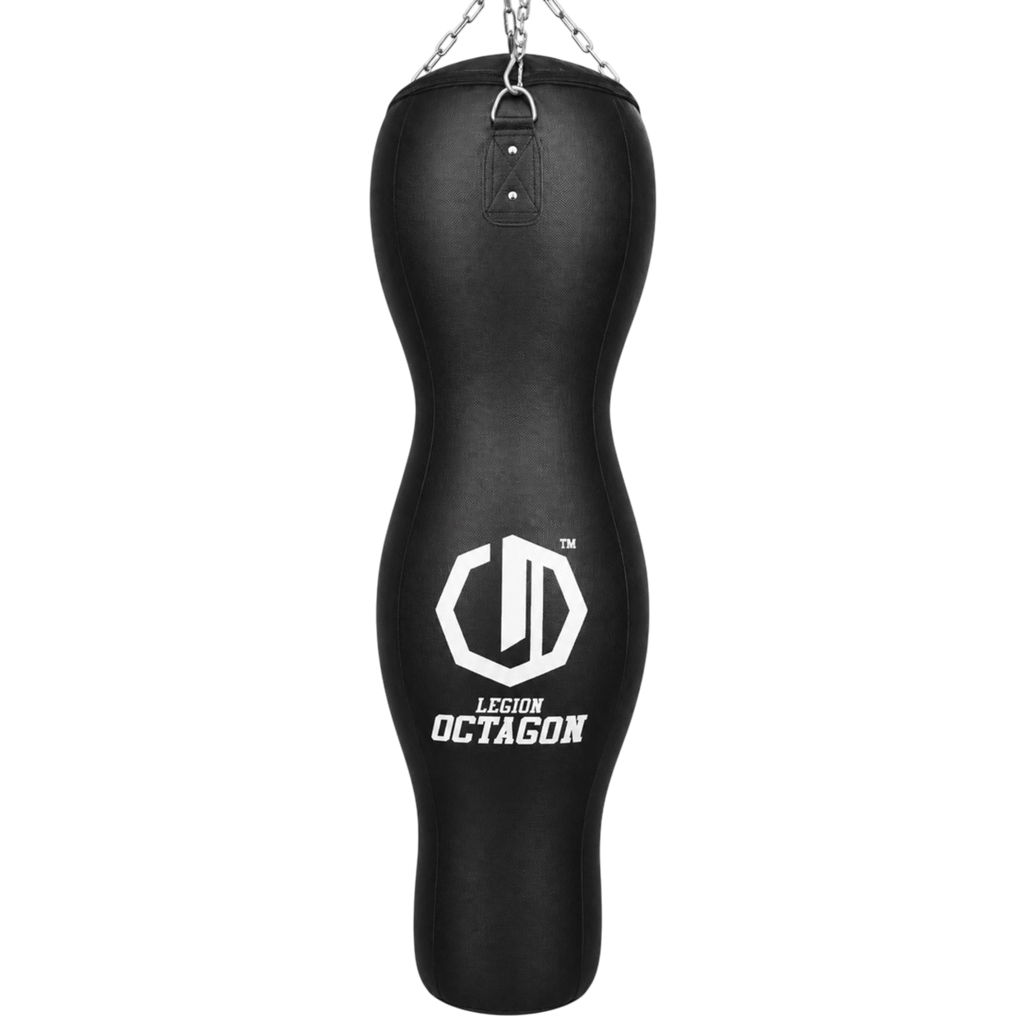 Legion Octagon PHANTOM Boxsack 140 cm profiliert