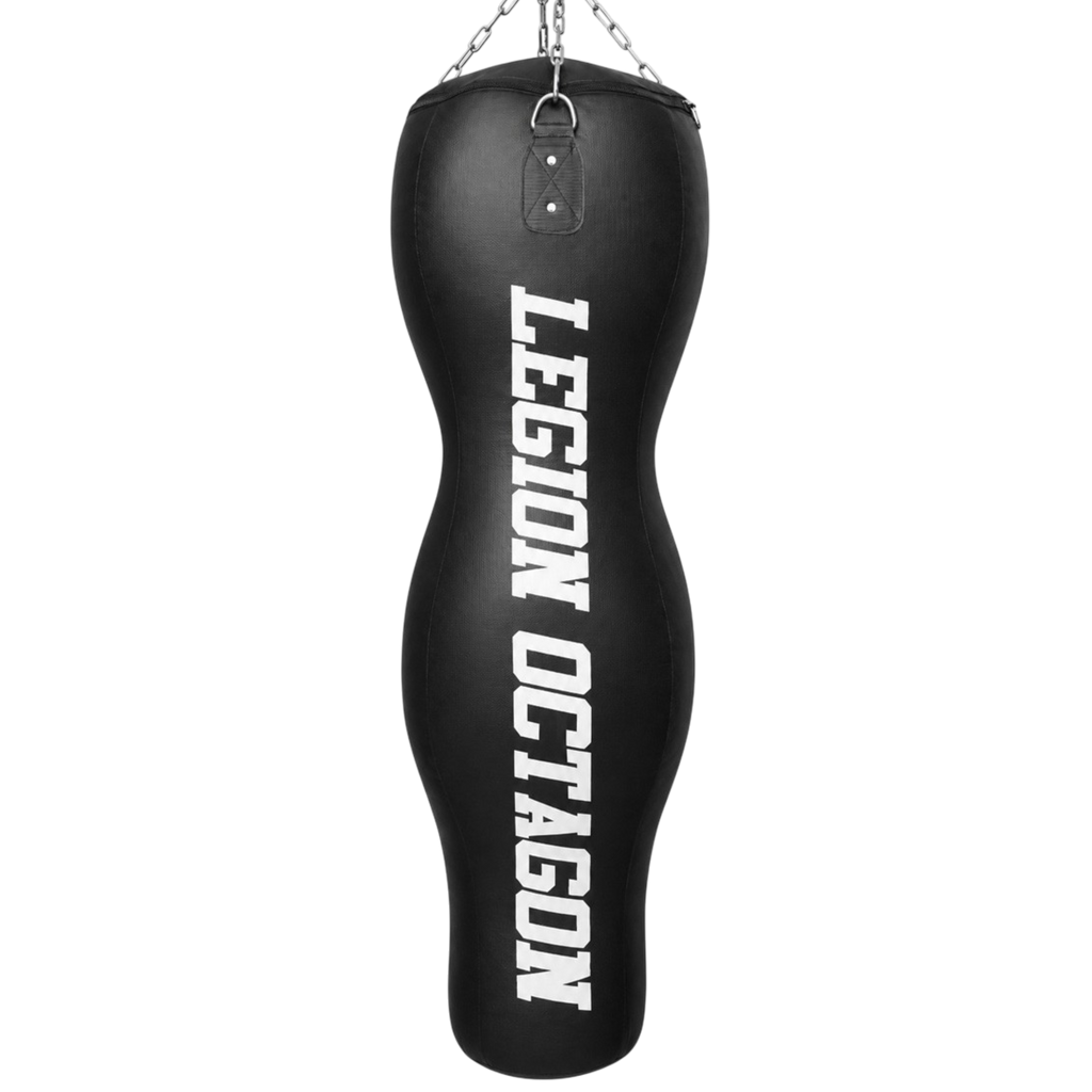 Legion Octagon PHANTOM Boxsack 140 cm – Detail