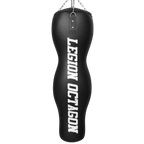 Legion Octagon PHANTOM Boxsack 140 cm – Detail