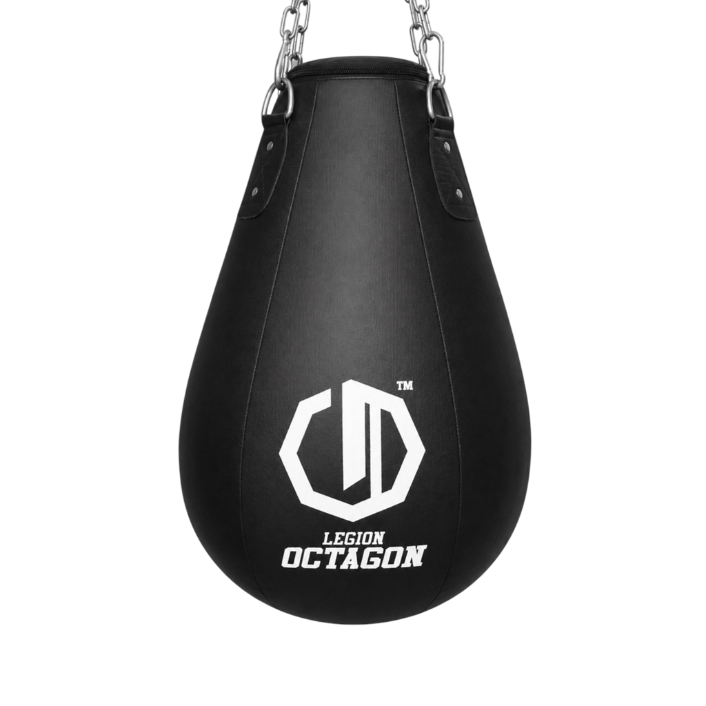 Legion Octagon TANK Boxsack-Birne 70 cm / 30 kg