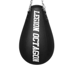 Legion Octagon TANK Boxsack-Birne – Detail