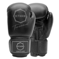 Octagon Tournament Boxhandschuhe – Echtleder