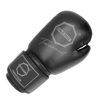 Octagon Tournament Boxhandschuhe – Echtleder