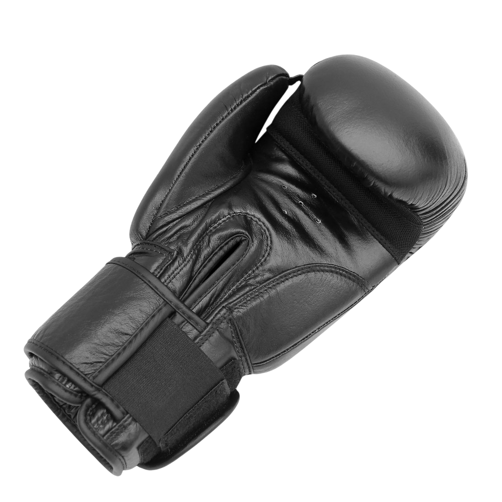Octagon Tournament Boxhandschuhe – Echtleder