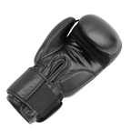 Octagon Tournament Boxhandschuhe – Echtleder