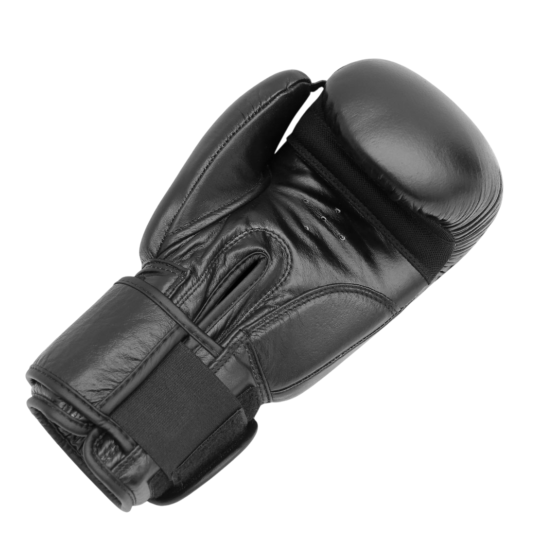 Octagon Tournament Boxhandschuhe – Echtleder