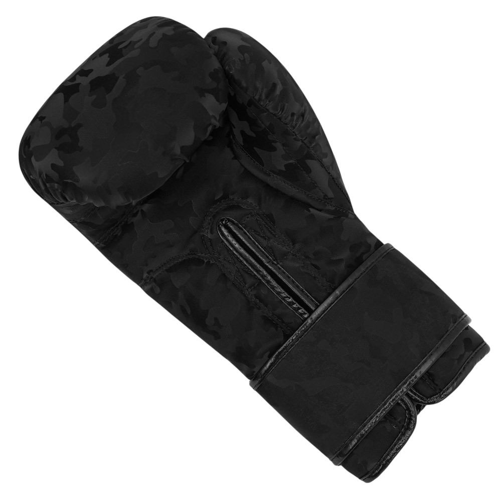 Legion Octagon Shadow Strike Camo Boxhandschuhe – Shadow Edition