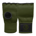 Legion Octagon Advance Tech Gel Army Green Gel-Bandagen