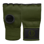 Legion Octagon Advance Tech Gel Army Green Gel-Bandagen