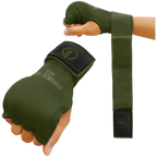 Legion Octagon Advance Tech Gel Army Green Gel-Bandagen