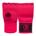 Legion Octagon Advance Tech Gel Pink Gel-Bandagen