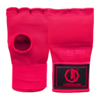 Legion Octagon Advance Tech Gel Pink Gel-Bandagen