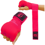 Legion Octagon Advance Tech Gel Pink Gel-Bandagen