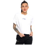 Legion Octagon DISCRI White Damen-T-Shirt