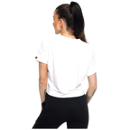 Legion Octagon DISCRI White Damen-T-Shirt