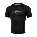 Legion Octagon PREMIUM Skull Rashguard