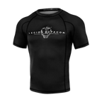 Legion Octagon PREMIUM Skull Rashguard