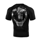 Legion Octagon PREMIUM Skull Rashguard