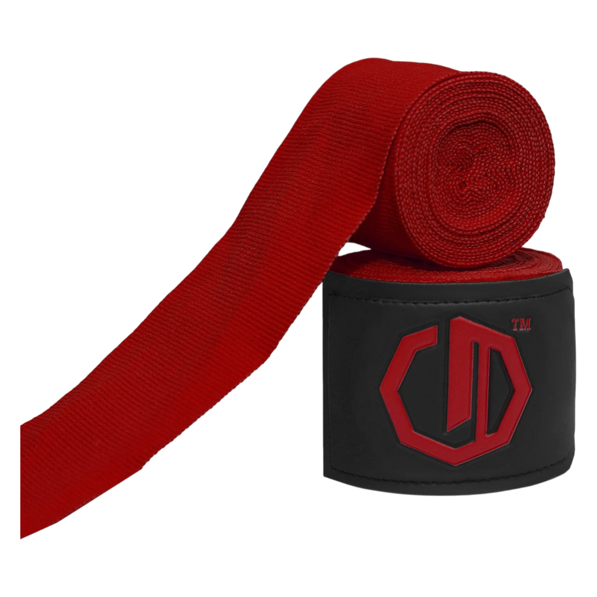 Legion Octagon Supreme Burgundy Boxbandagen 5 m