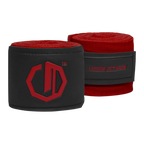 Legion Octagon Supreme Burgundy Boxbandagen 5 m