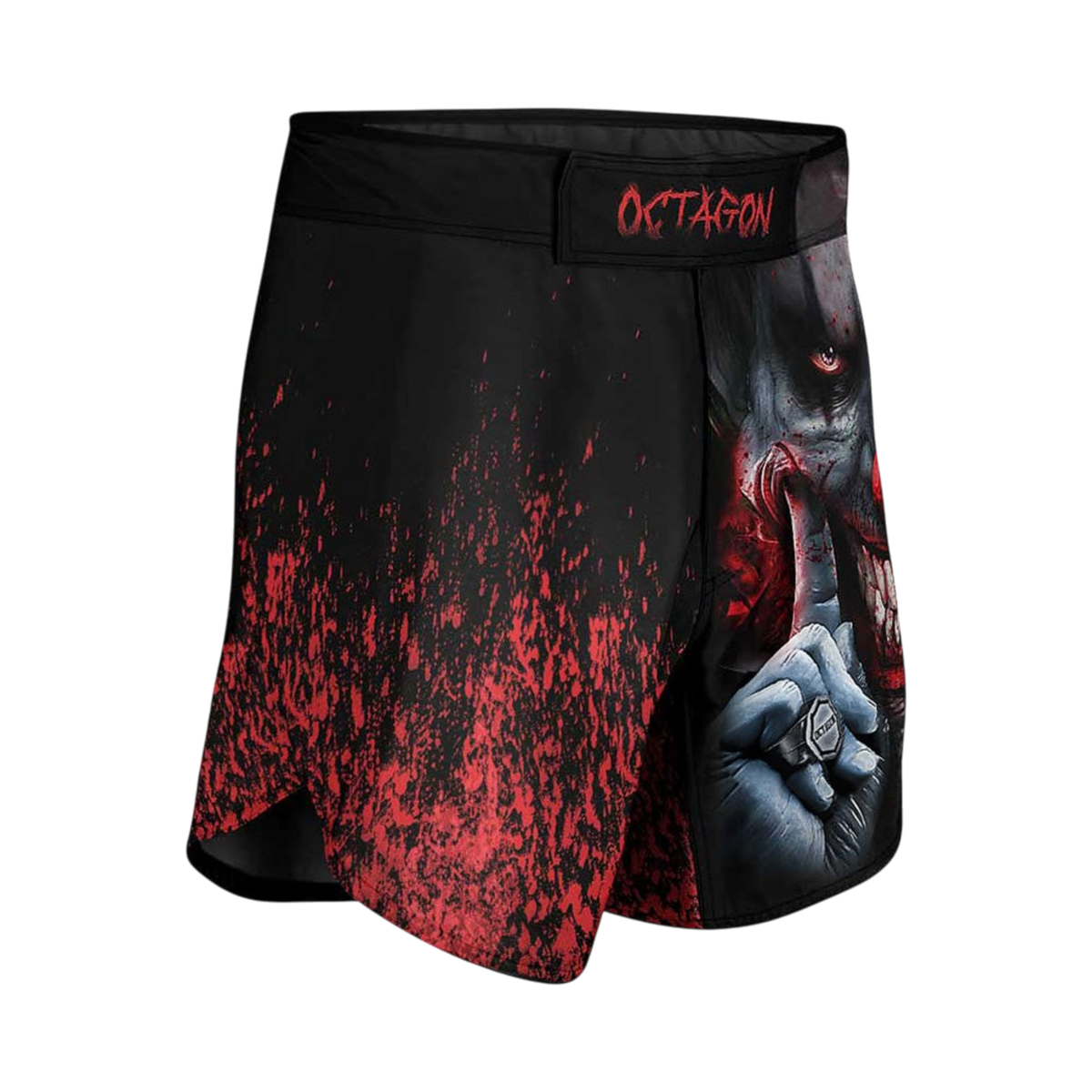 Octagon Make Terror Have Fun MMA-Fightshorts