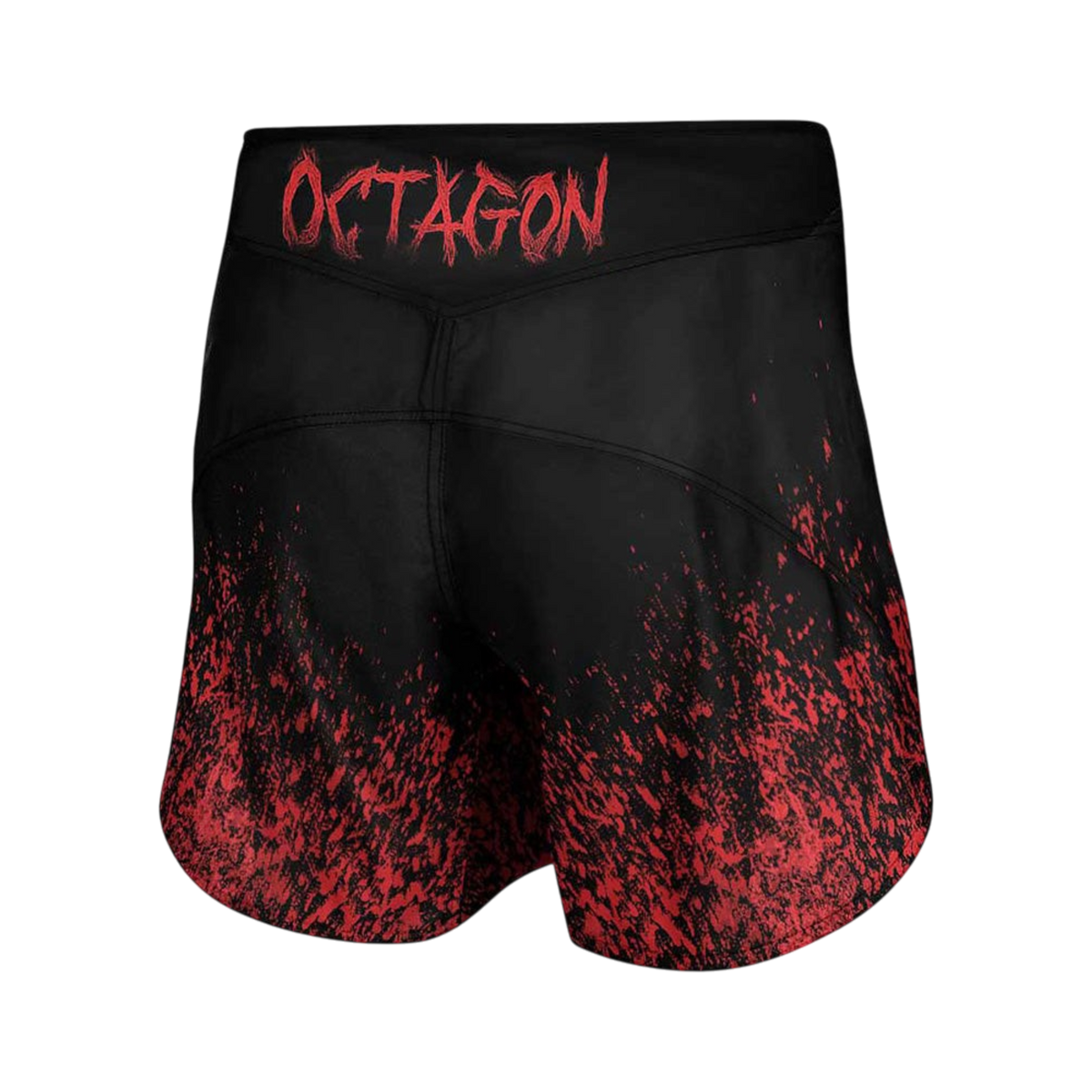 Octagon Make Terror Have Fun MMA-Fightshorts