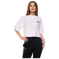 Octagon OCT. White Damen-T-Shirt