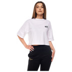 Octagon OCT. White Damen-T-Shirt