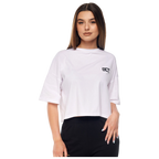 Octagon OCT. White Damen-T-Shirt