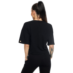 Legion Octagon RING Black Damen-T-Shirt