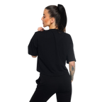 Legion Octagon RING Black Damen-T-Shirt