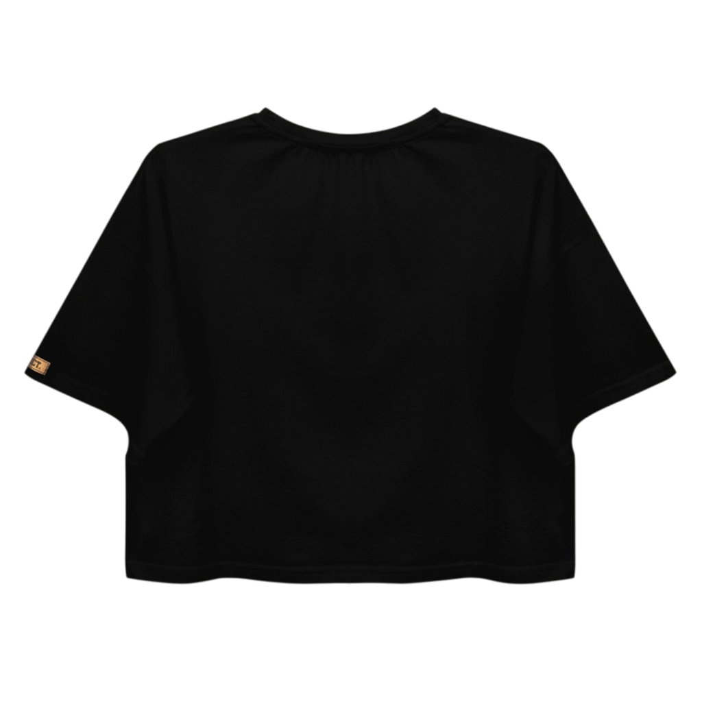 Legion Octagon RING Black Damen-T-Shirt
