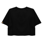 Legion Octagon RING Black Damen-T-Shirt