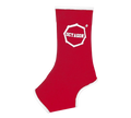 Octagon Red elastische Knöchelbandagen
