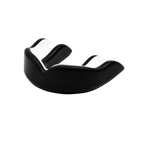 Legion Octagon Basic Black/White Gel-Mundschutz
