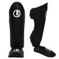 Legion Octagon Kevlar Black Schienbein- & Fussschutz