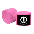 Legion Octagon Standard Pink Boxbandagen 5 m