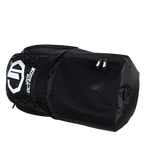 Legion Octagon Shadow Black/White Sporttasche und Rucksack – Shadow Edition
