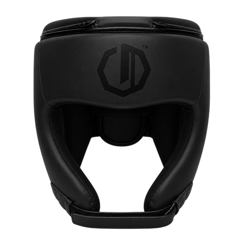 Legion Octagon Enforcer Dark Black Boxkopfschutz