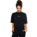 Legion Octagon DISCRI Black Damen-T-Shirt