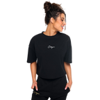 Legion Octagon DISCRI Black Damen-T-Shirt