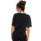 Legion Octagon DISCRI Black Damen-T-Shirt