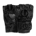Legion Octagon Shadow Strike Camo MMA-Handschuhe – Shadow Edition