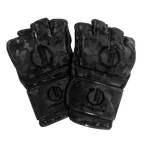 Legion Octagon Shadow Strike Camo MMA-Handschuhe – Shadow Edition